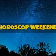 Horoscop de weekend 21-23 ianuarie 2022. Zile fără griji