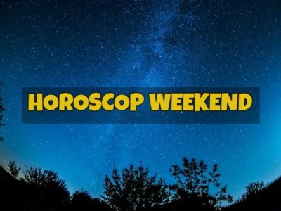 Horoscop de weekend 21-23 ianuarie 2022. Zile fără griji