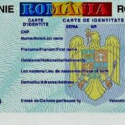 Măsuri dure pentru românii care nu dovedesc că locuiesc la adresa din buletin