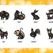 Ce zodie ești în zodiacul chinezesc și cum te influențează