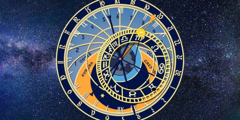 Horoscop de weekend 8-9 ianuarie 2022. Zile de vis pentru 5 zodii