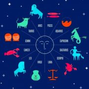 Horoscop dragoste pentru luna februarie 2022. Cine suferă