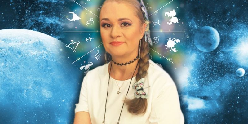 Horoscop pentru tot anul 2022 cu Mariana Cojocaru
