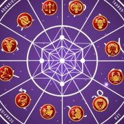 Horoscop 24 martie, cu Neti Sandu. Berbecii au parte de câștiguri