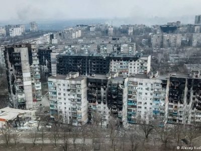 Ucraina are termen clar să predea Mariupolul. Rușii au decis