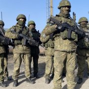 Armata din Ucraina intră în contraofensivă! Declarații de ultim moment