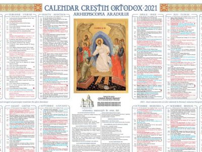 Calendar ortodox 18 iunie 2022. Vezi ce sărbătoare este azi