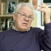 A murit actorul Valentin Uritescu, la vârsta de 81 de ani