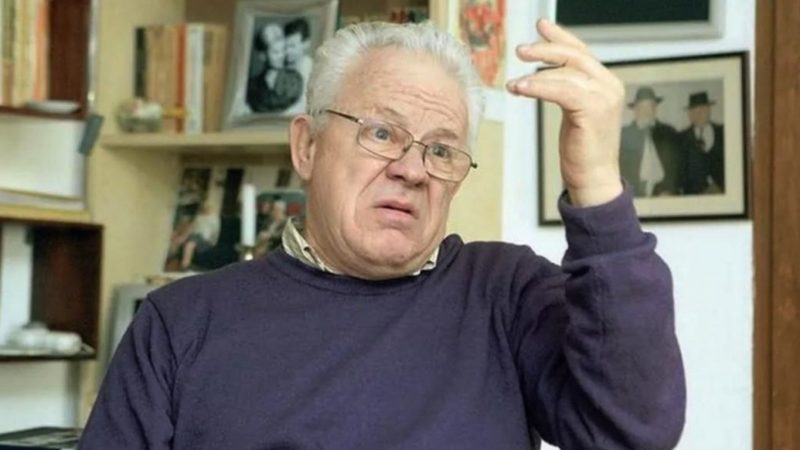 A murit actorul Valentin Uritescu, la vârsta de 81 de ani