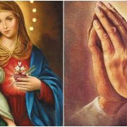 Maica Domnului, Bucurie neașteptată - rugăciunea care aduce mângâiere și ajutor