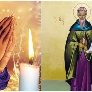 Rugăciunea Sfântului Iosif care are mare putere de vindecare. Se citește ASTĂZI