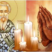 Rugăciune către Sfântul Apostol Simeon, prăznuit în 27 aprilie în calendarul creștin ortodox