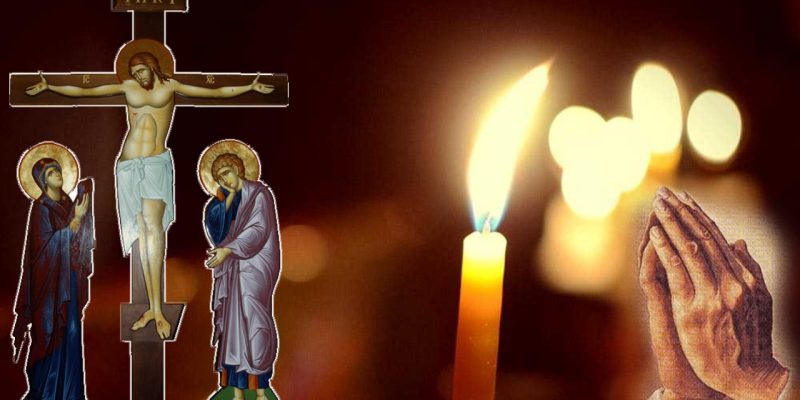 Spune această rugăciune scurtă în Vinerea Patimilor. Îndepărtează tot răul din casa și familia ta