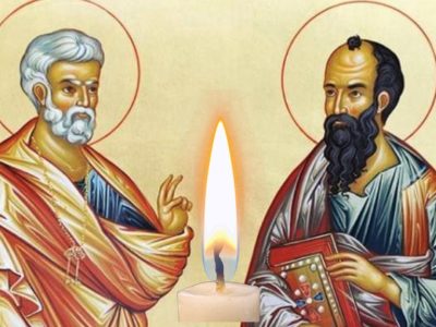 Rugăciune de Sfinții Apostoli Petru și Pavel. Îți aduce PROTECȚIE DIVINĂ